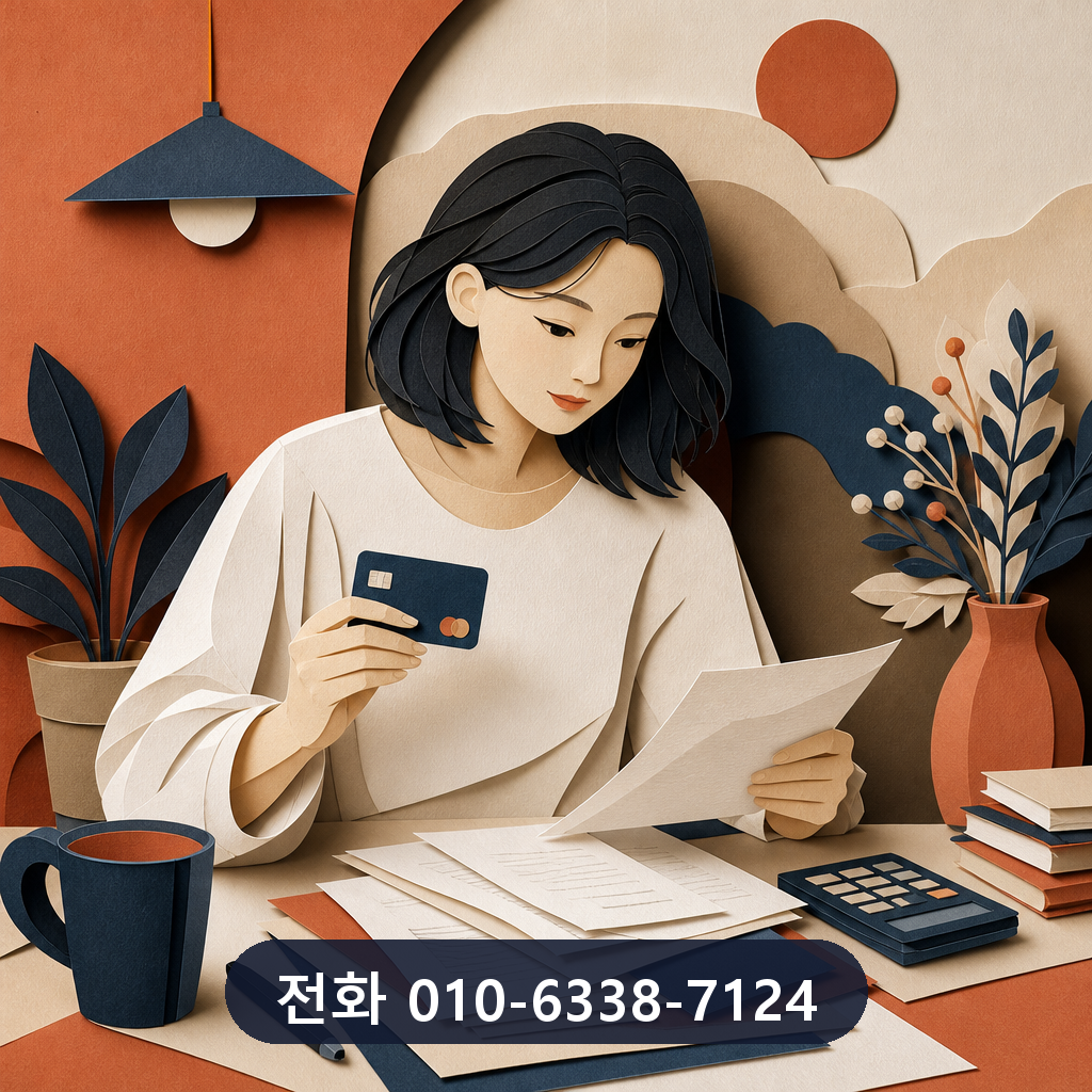 하나카드 현금화 대표 이미지